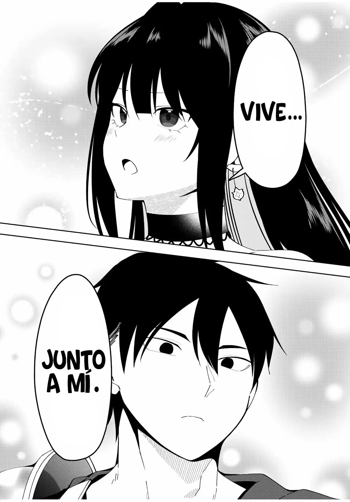 Yuusha to Yobareta Nochi ni - Capítulo 2 - Página 6 - LectorTMOo
