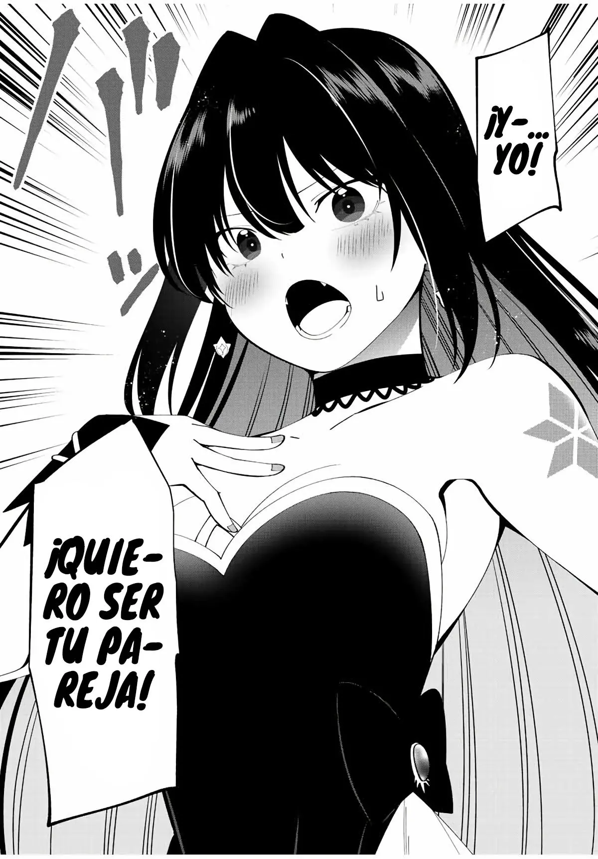 Yuusha to Yobareta Nochi ni - Capítulo 2 - Página 11 - LectorTMOo