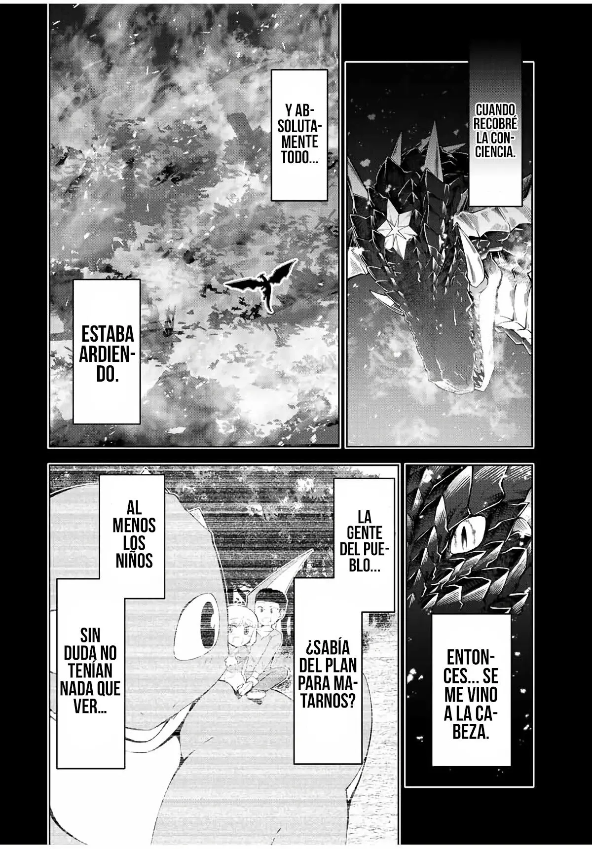 Yuusha to Yobareta Nochi ni - Capítulo 2 - Página 17 - LectorTMOo