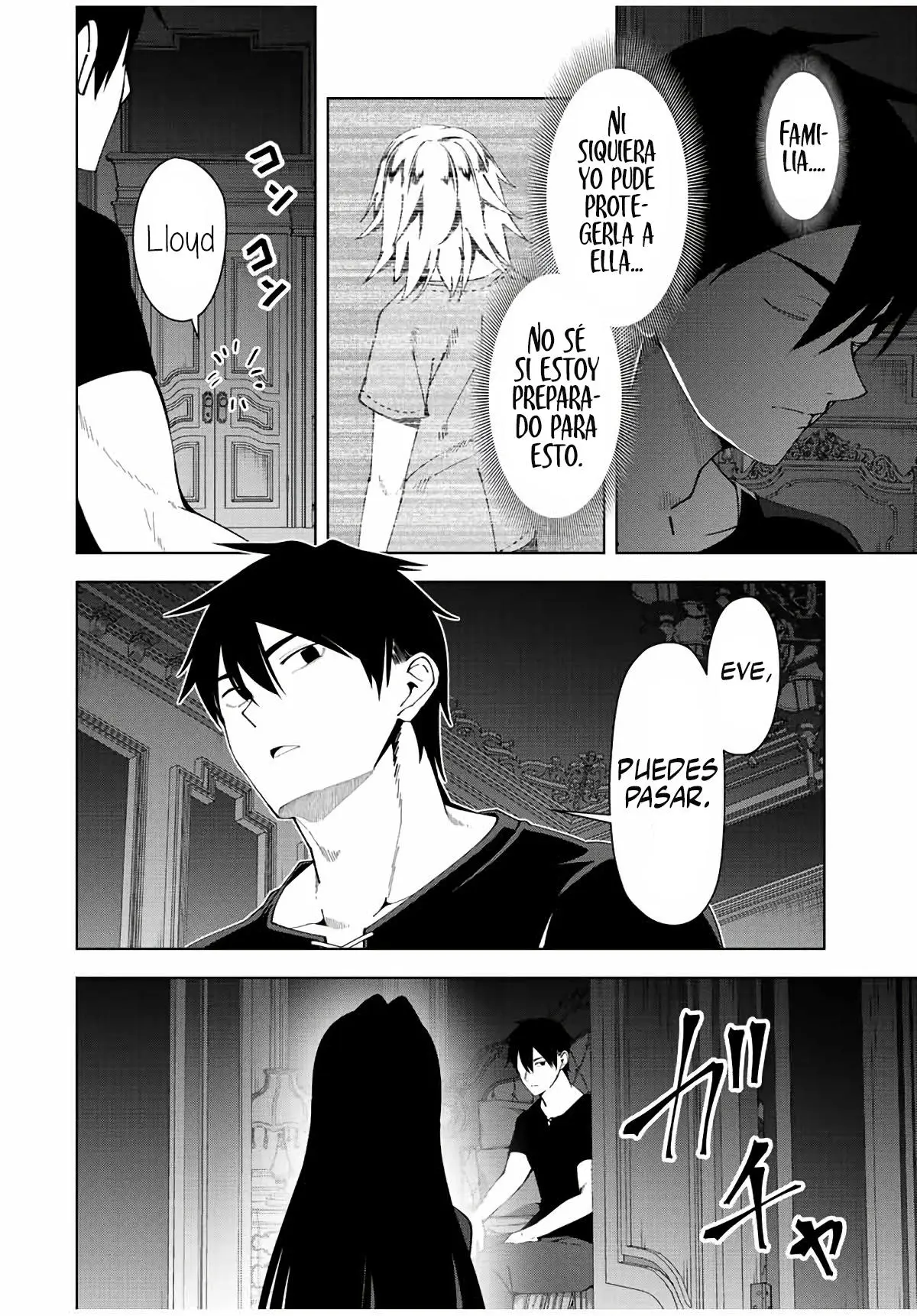 Yuusha to Yobareta Nochi ni - Capítulo 2 - Página 28 - LectorTMOo