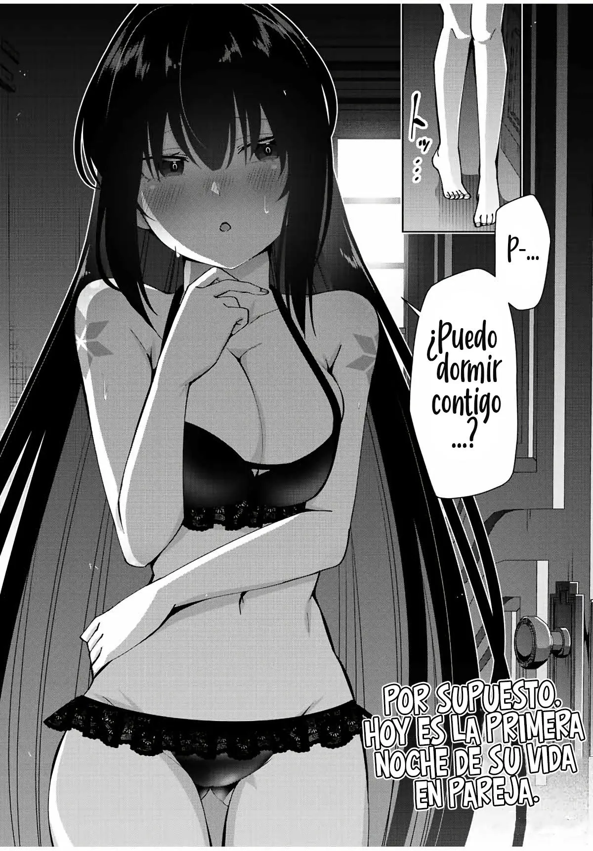 Yuusha to Yobareta Nochi ni - Capítulo 2 - Página 29 - LectorTMOo