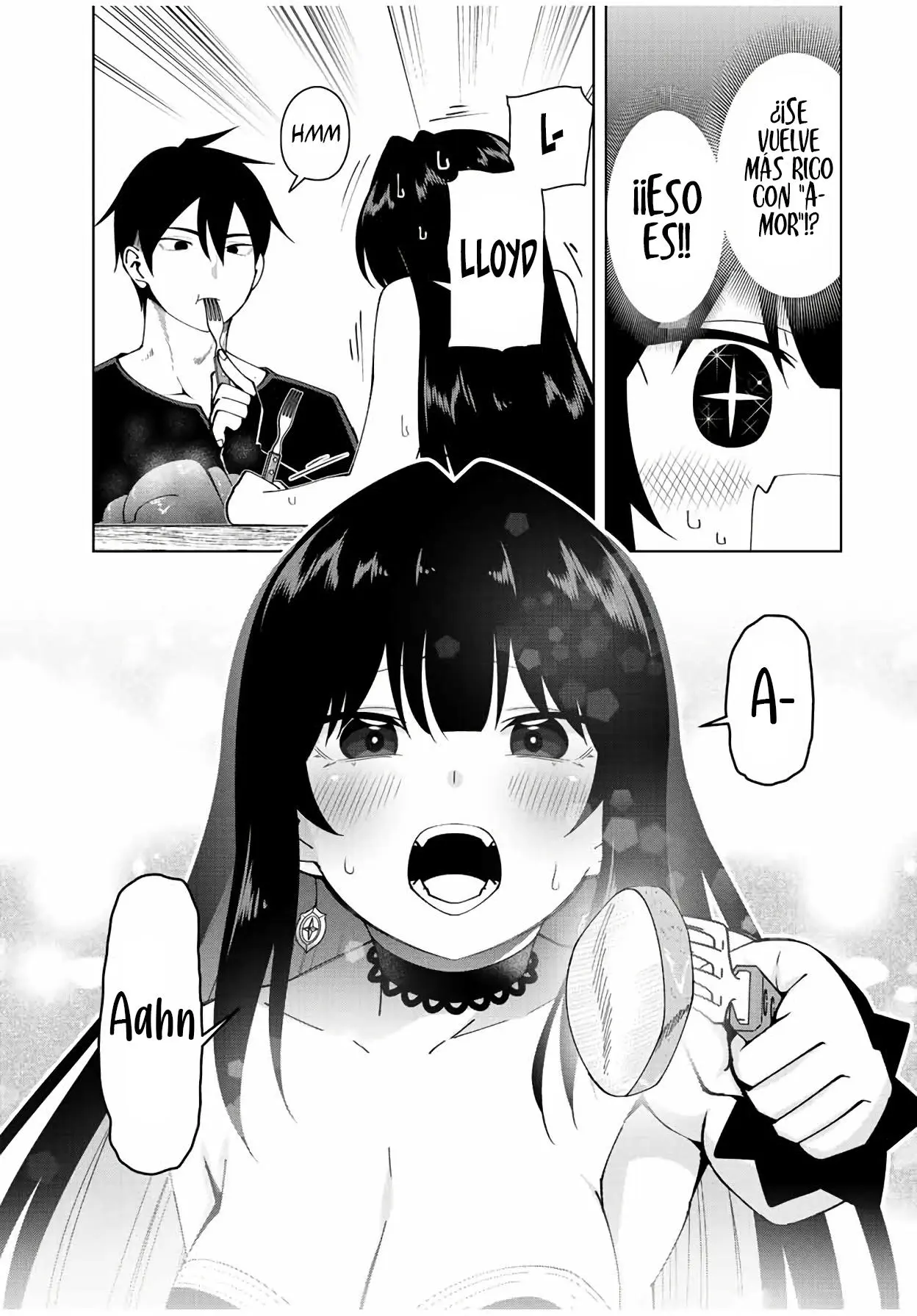 Yuusha to Yobareta Nochi ni - Capítulo 4 - Página 14 - LectorTMOo