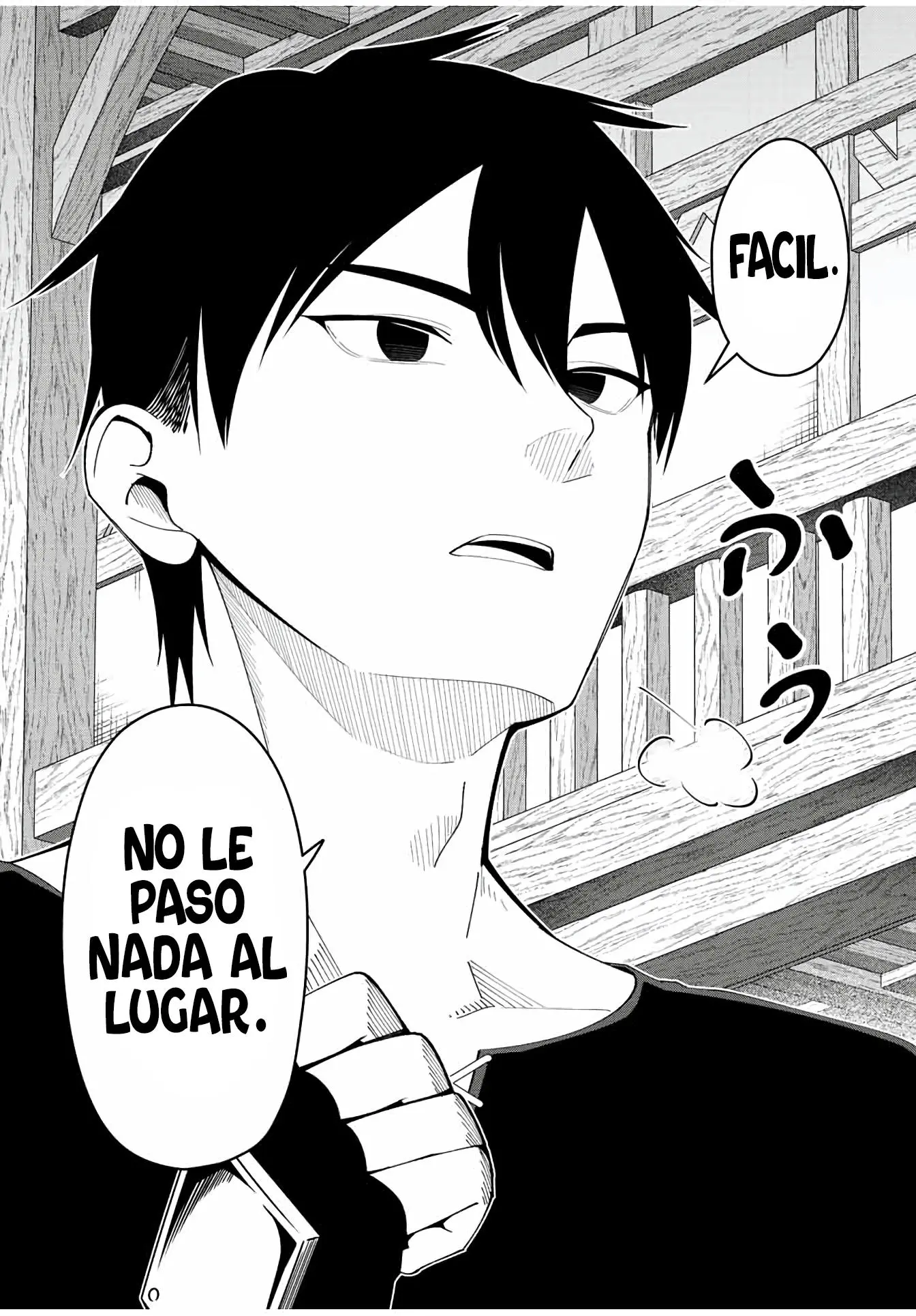 Yuusha to Yobareta Nochi ni - Capítulo 5 - Página 10 - LectorTMOo