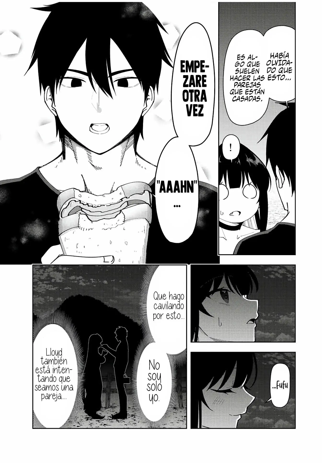 Yuusha to Yobareta Nochi ni - Capítulo 5 - Página 18 - LectorTMOo