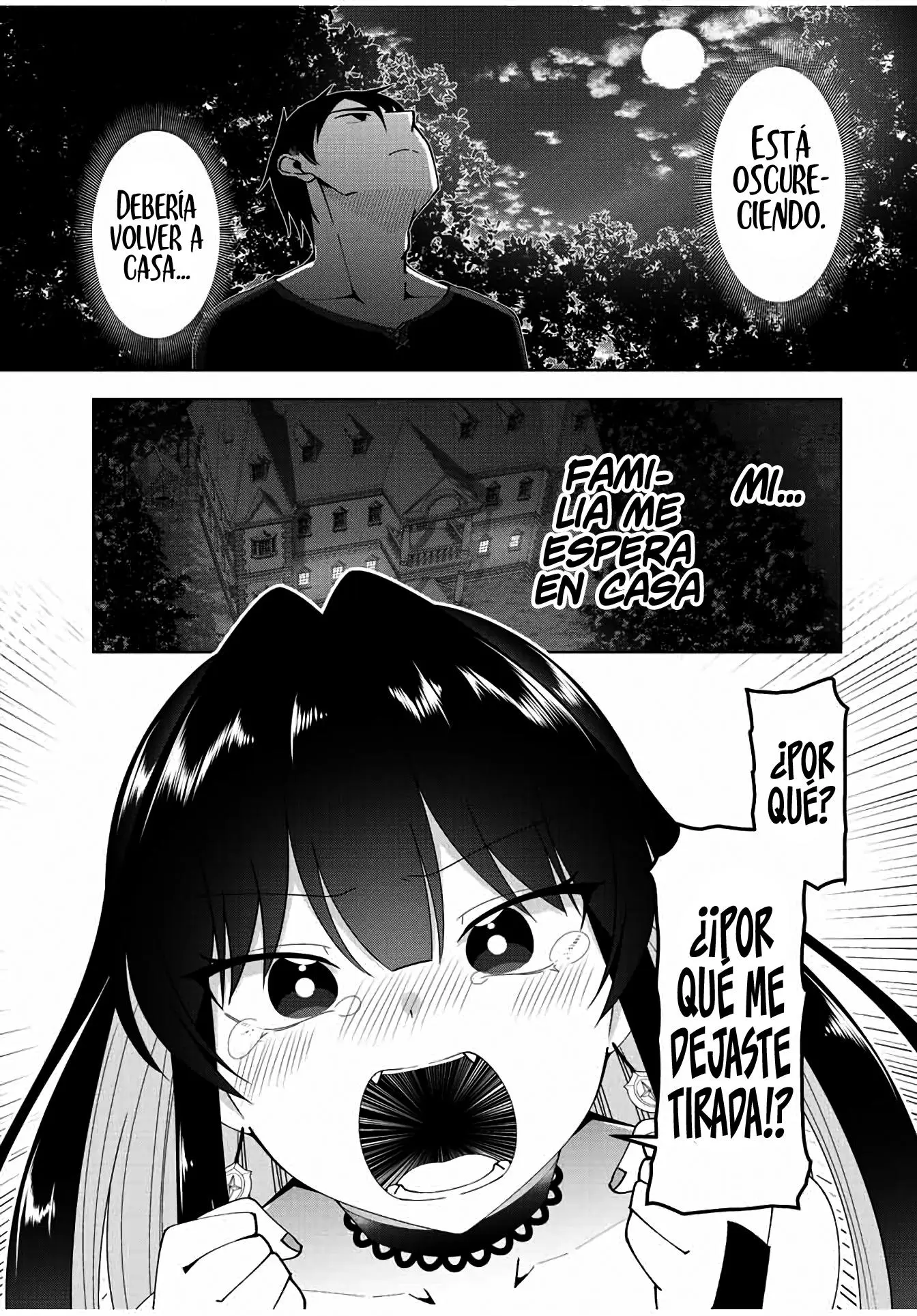 Yuusha to Yobareta Nochi ni - Capítulo 6 - Página 16 - LectorTMOo