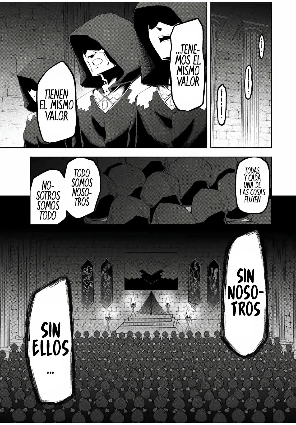 Yuusha to Yobareta Nochi ni - Capítulo 7 - Página 14 - LectorTMOo