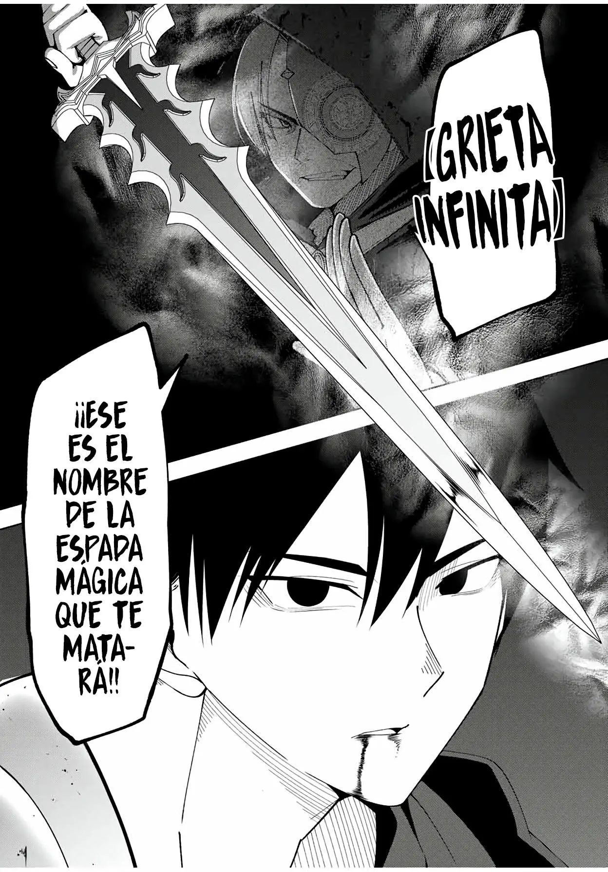 Yuusha to Yobareta Nochi ni - Capítulo 9 - Página 3 - LectorTMOo