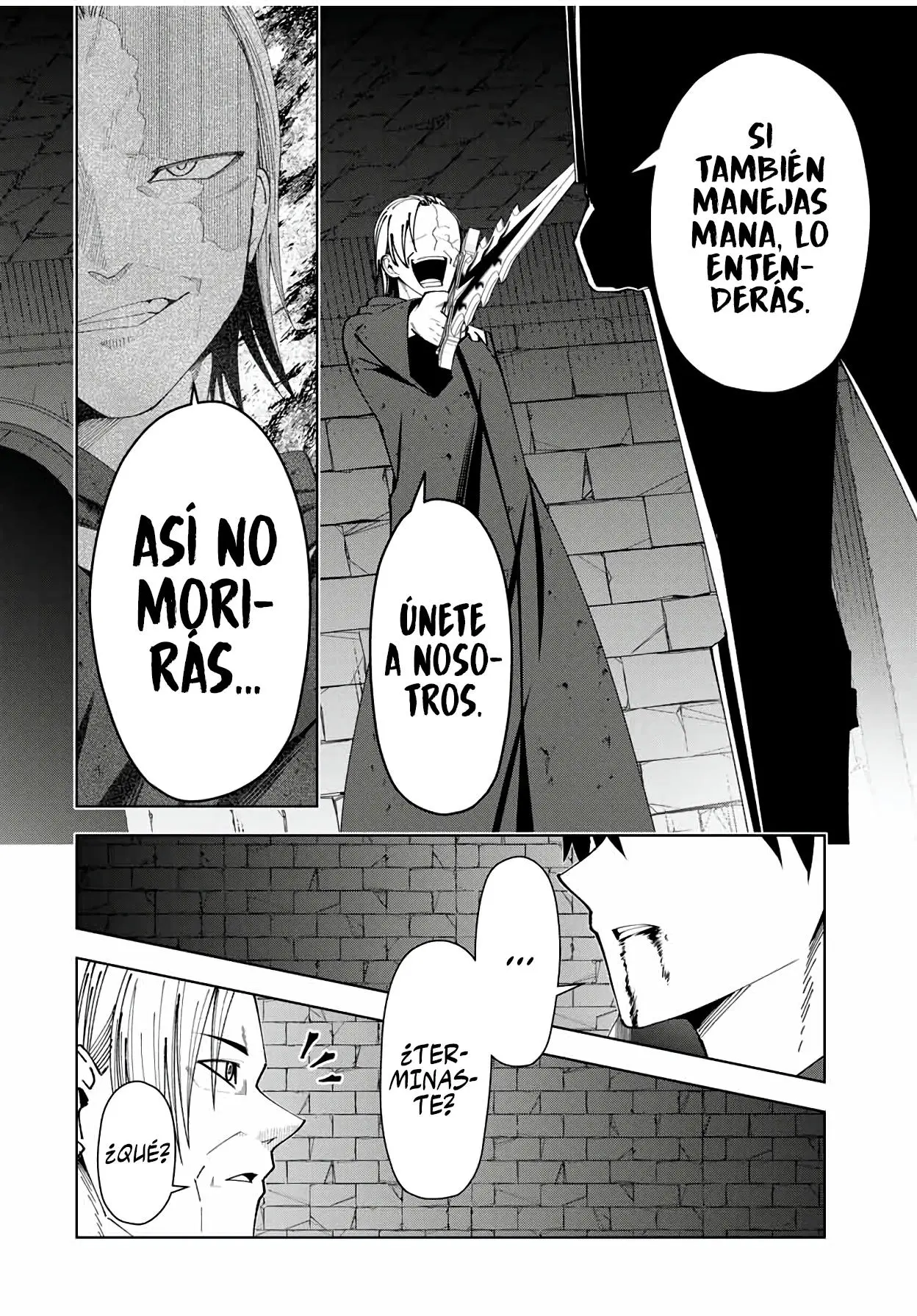 Yuusha to Yobareta Nochi ni - Capítulo 9 - Página 9 - LectorTMOo