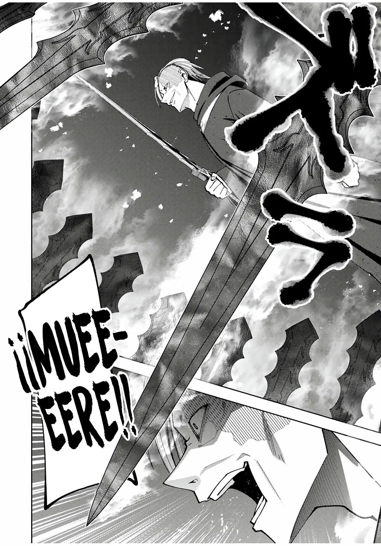 Yuusha to Yobareta Nochi ni - Capítulo 9 - Página 11 - LectorTMOo