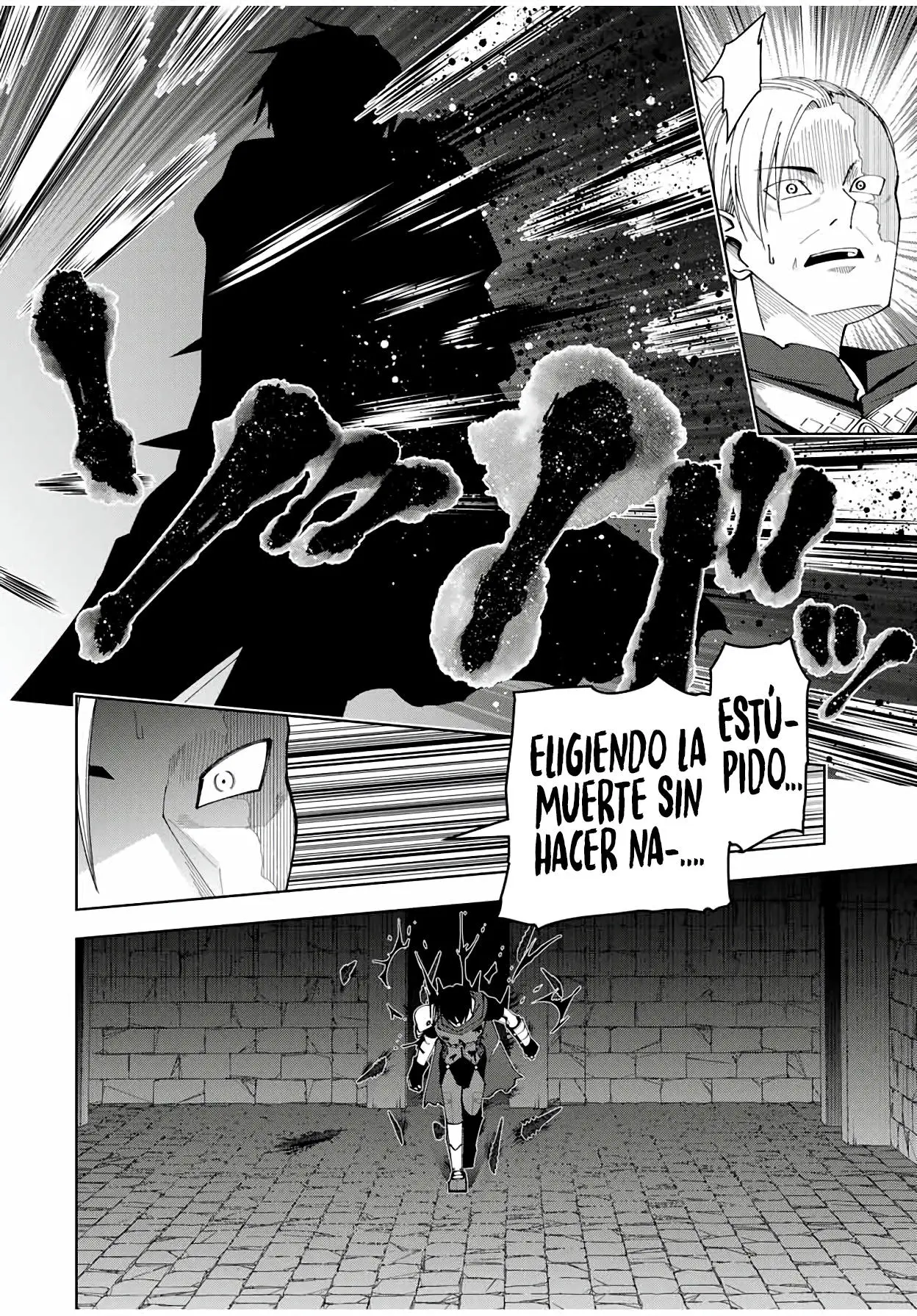 Yuusha to Yobareta Nochi ni - Capítulo 9 - Página 13 - LectorTMOo
