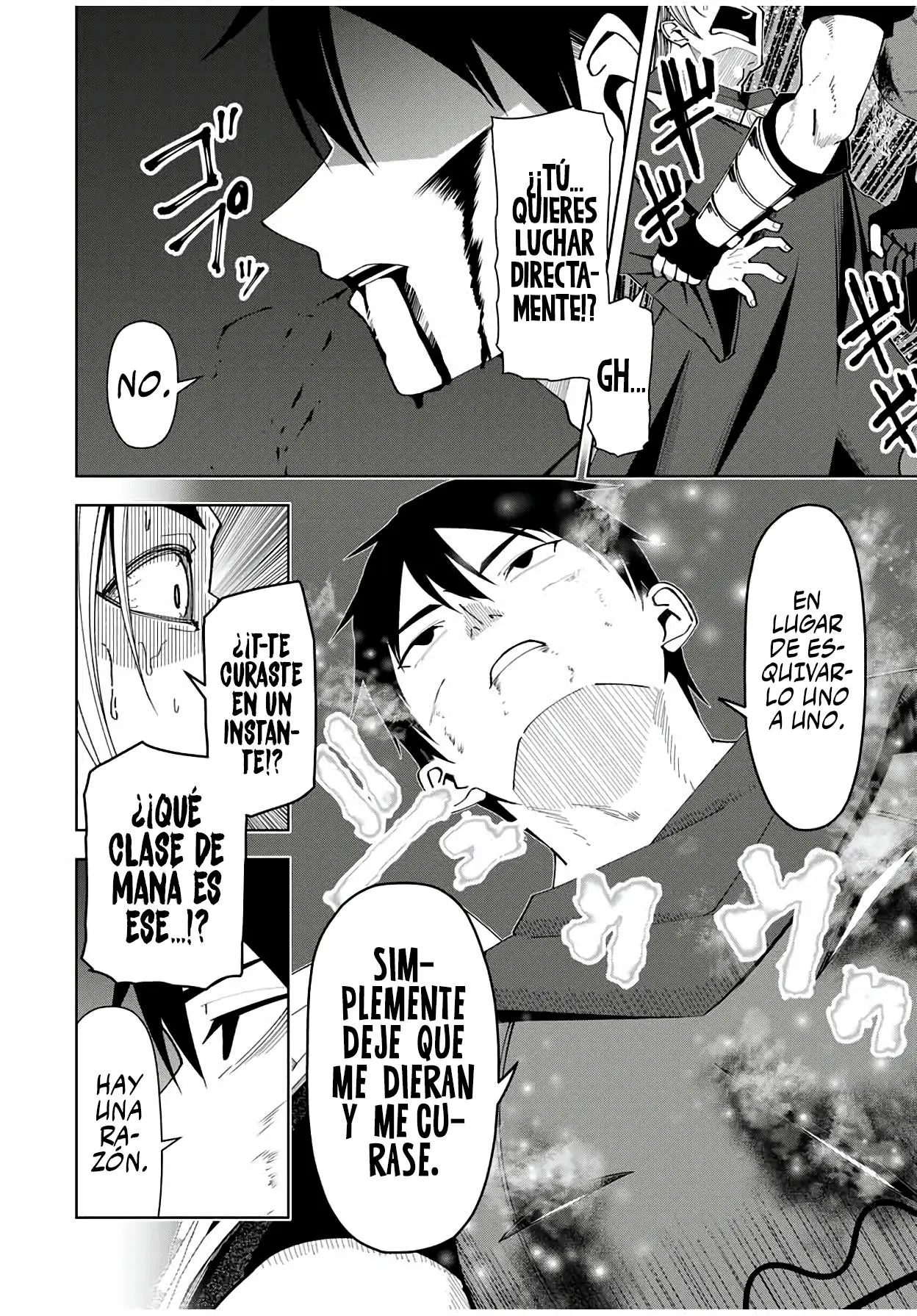 Yuusha to Yobareta Nochi ni - Capítulo 9 - Página 15 - LectorTMOo