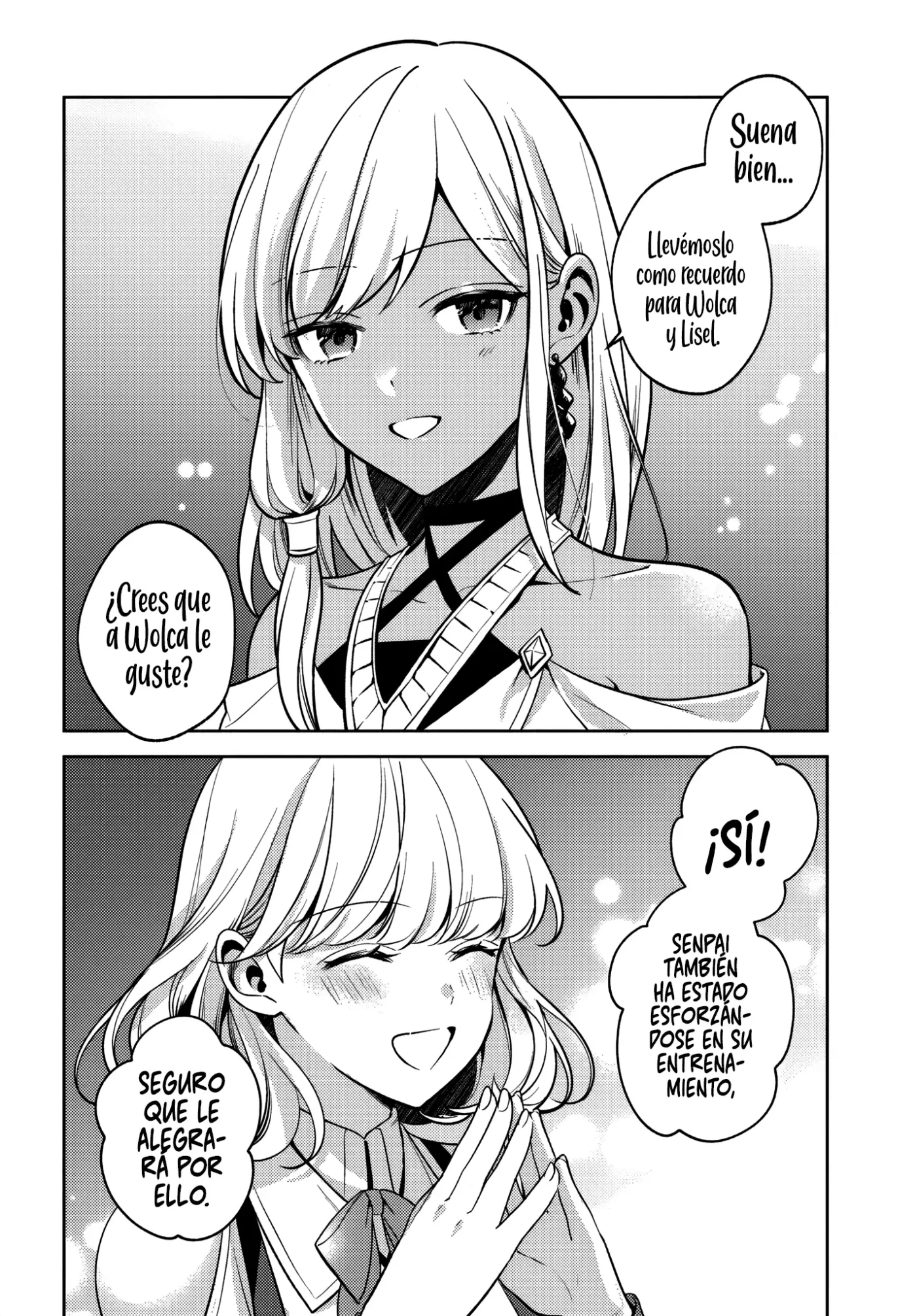 Zenmetsu End wo Shi ni Monogurui de Kaihi shita. Party ga Yanda. - Capítulo 3.2 - Página 11 - LectorTMOo