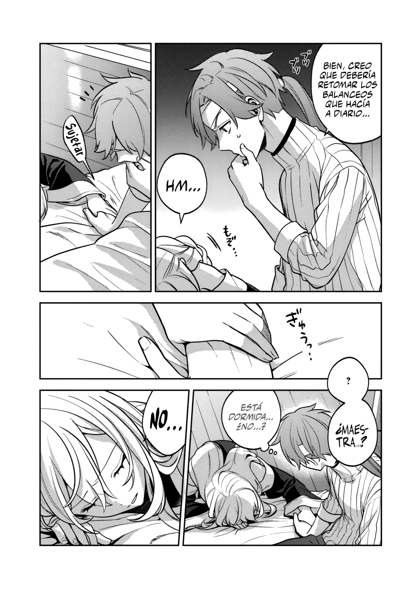 Zenmetsu End wo Shi ni Monogurui de Kaihi shita. Party ga Yanda. - Capítulo 3.2 - Página 14 - LectorTMOo