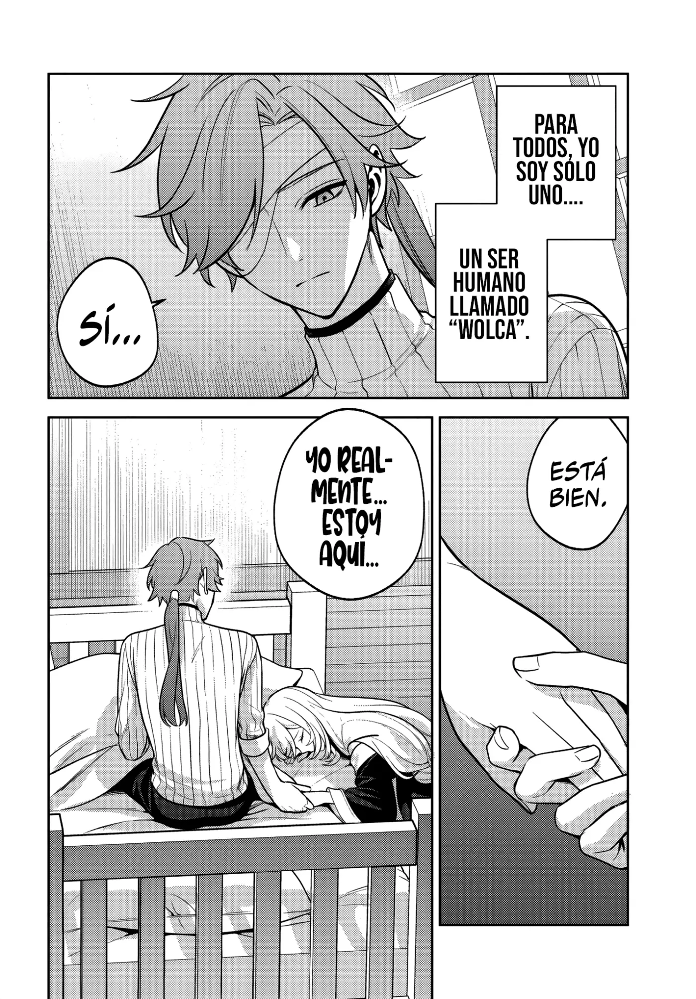 Zenmetsu End wo Shi ni Monogurui de Kaihi shita. Party ga Yanda. - Capítulo 3.2 - Página 17 - LectorTMOo