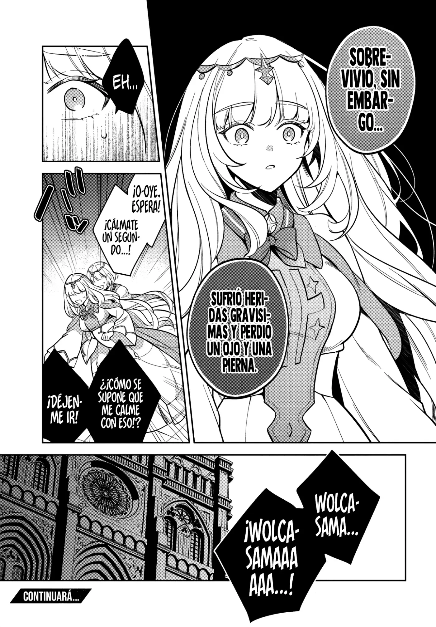 Zenmetsu End wo Shi ni Monogurui de Kaihi shita. Party ga Yanda. - Capítulo 3.2 - Página 20 - LectorTMOo