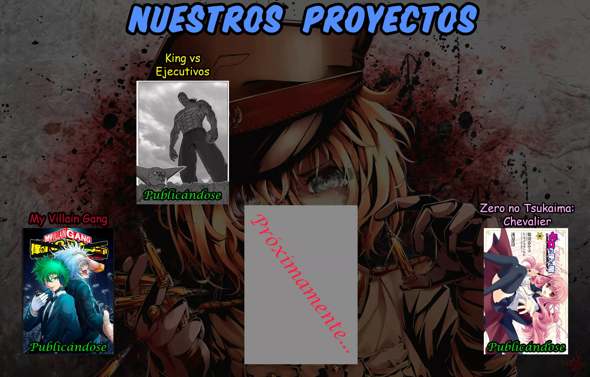 Zero no tsukaima capítulo 4 página 14