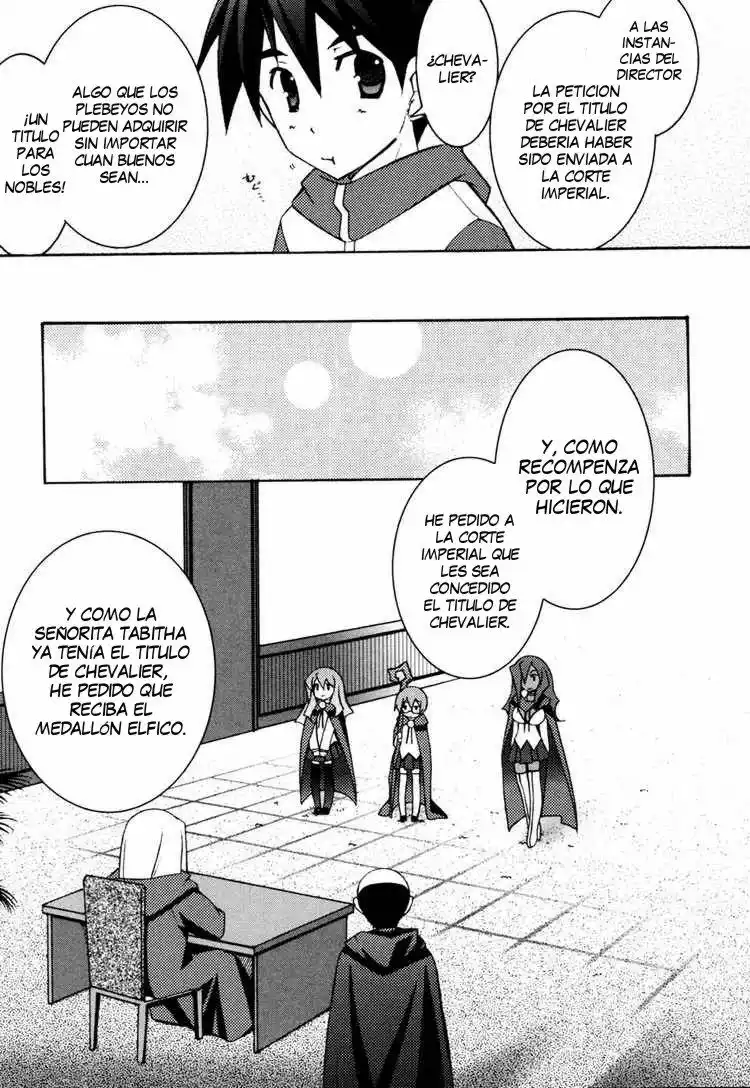 Zero no tsukaima capítulo 10 página 5