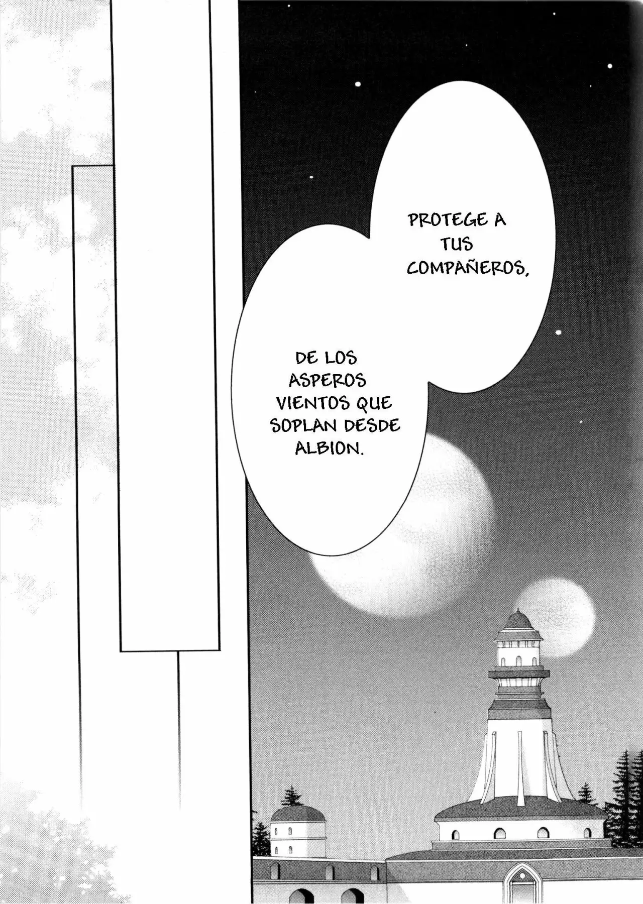 Zero no tsukaima capítulo 14 página 15