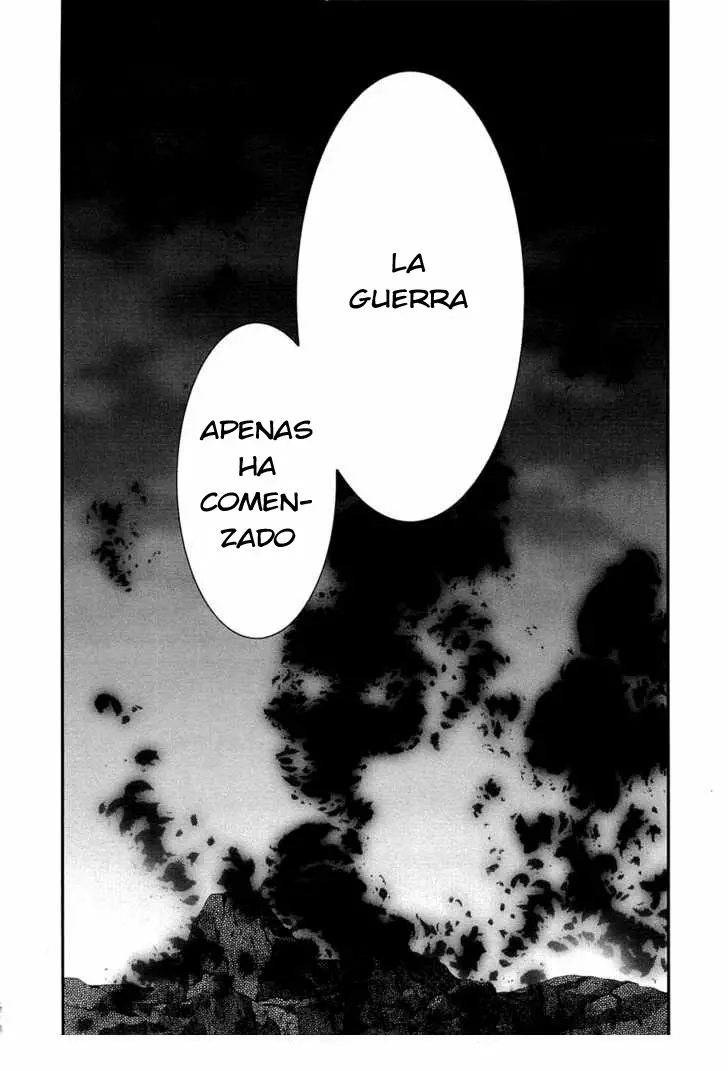 Zero no tsukaima capítulo 32 página 26