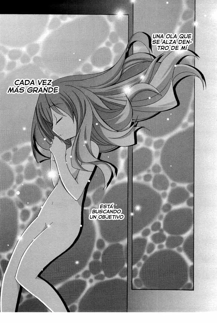 Zero no tsukaima capítulo 35 página 15
