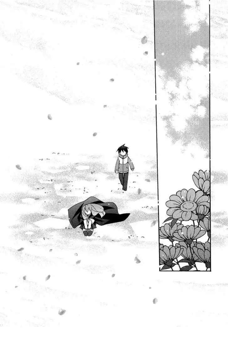Zero no tsukaima capítulo 36 página 8