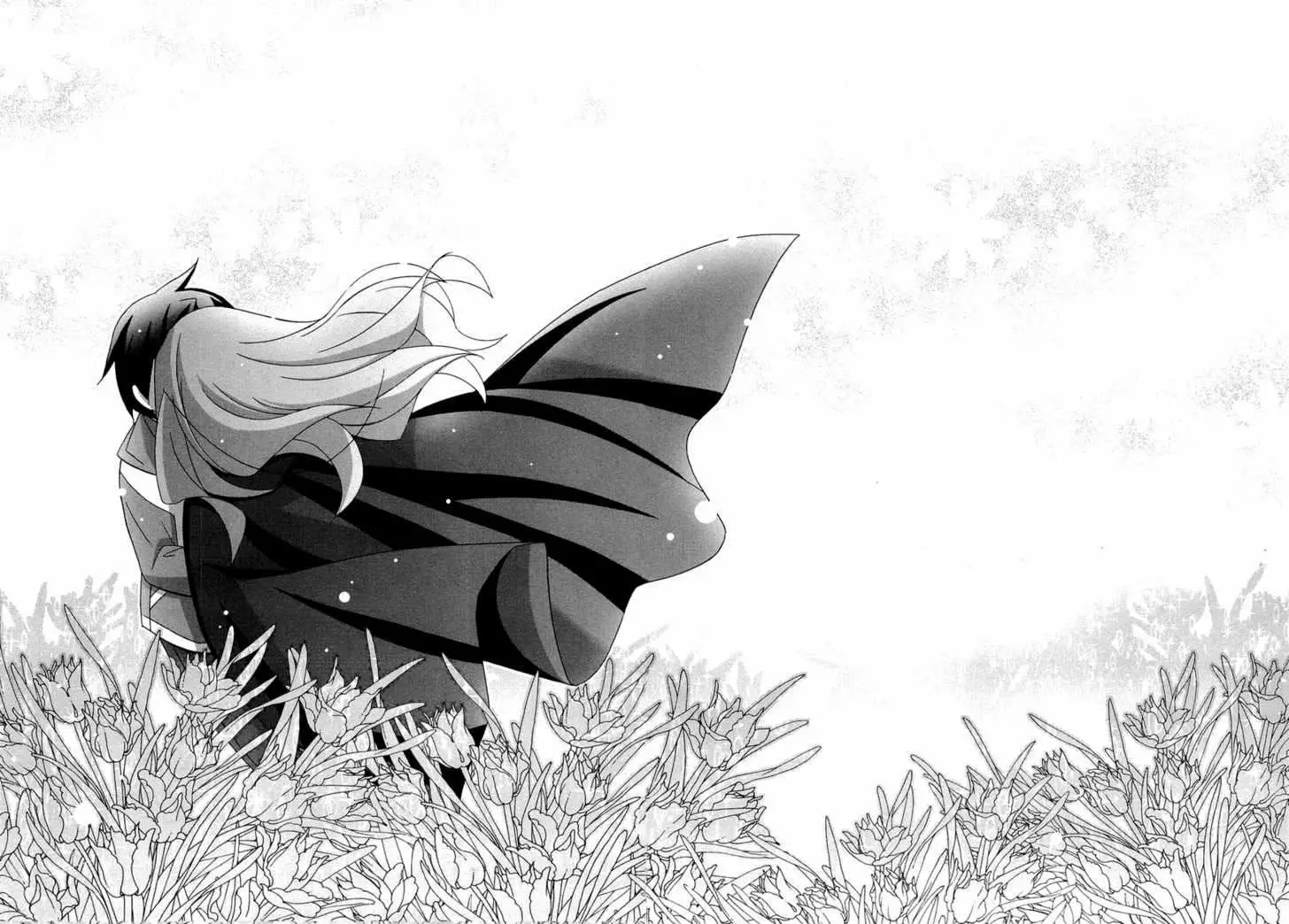 Zero no tsukaima capítulo 36 página 18