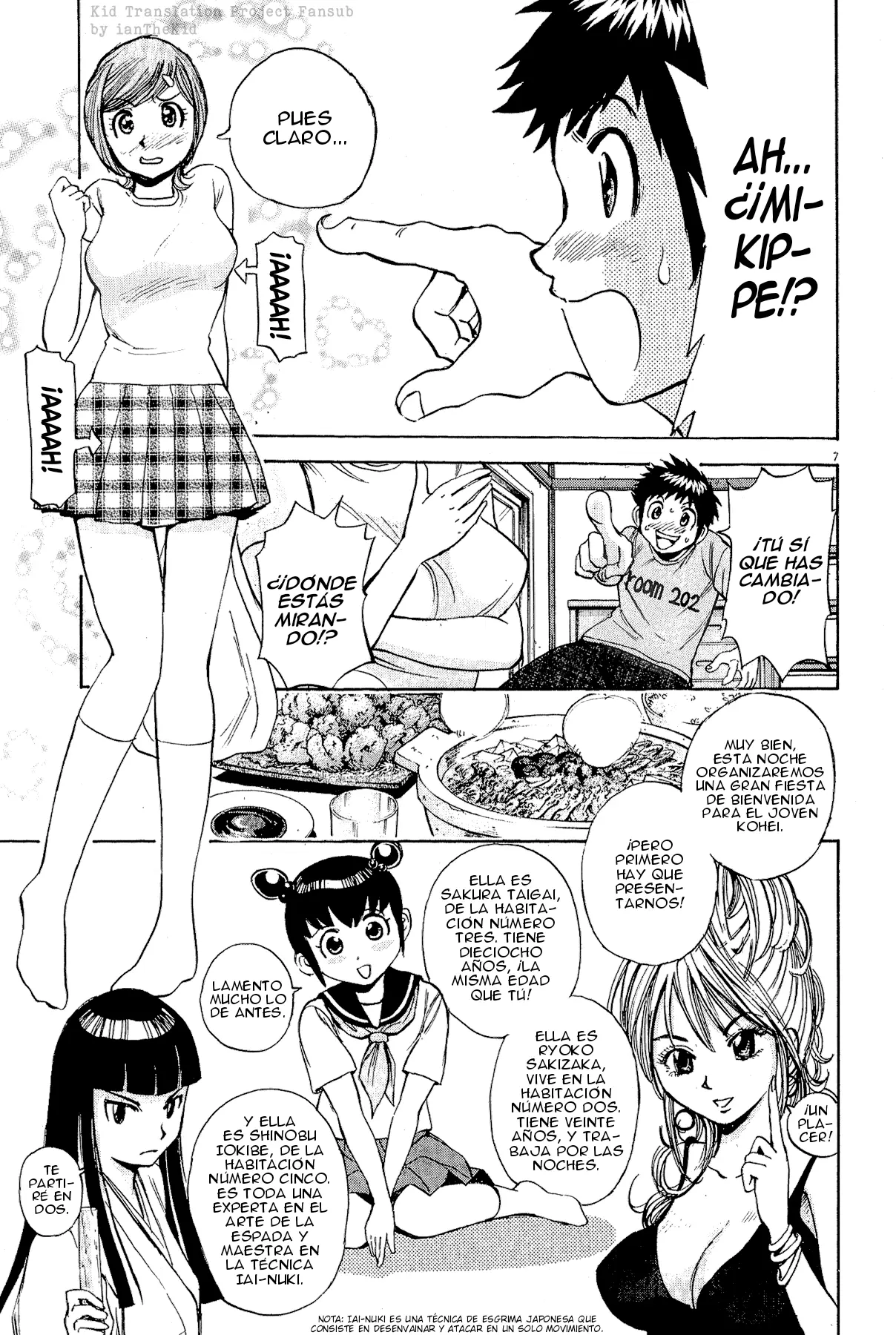20th Century Boys Supporting Characters - Ujiko Ujio Anthology capítulo 2 página 9