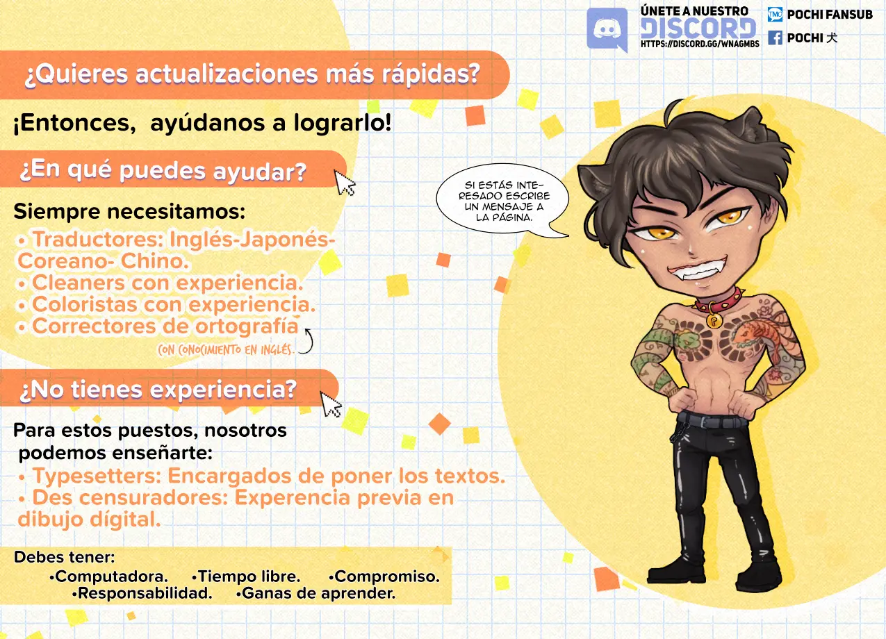 99 Arrows capítulo 1 página 15