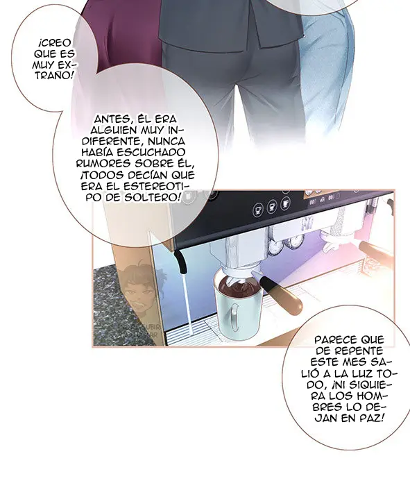 99 Arrows capítulo 2 página 5