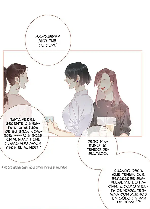 99 Arrows capítulo 2 página 6