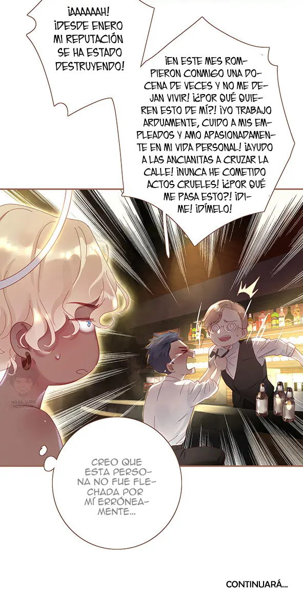 99 Arrows capítulo 2 página 16