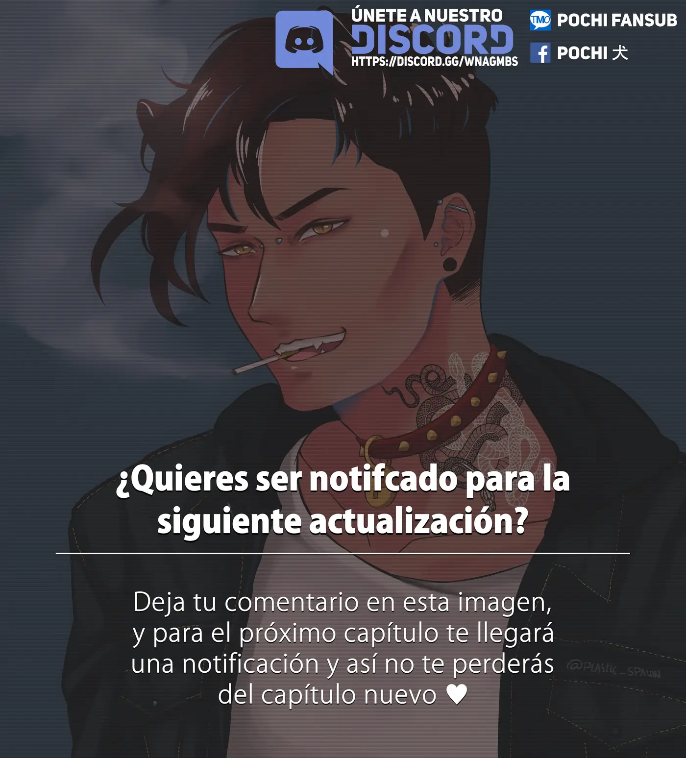 99 Arrows capítulo 2 página 18