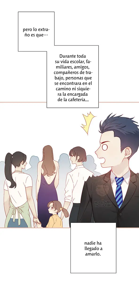 99 Arrows capítulo 3 página 7