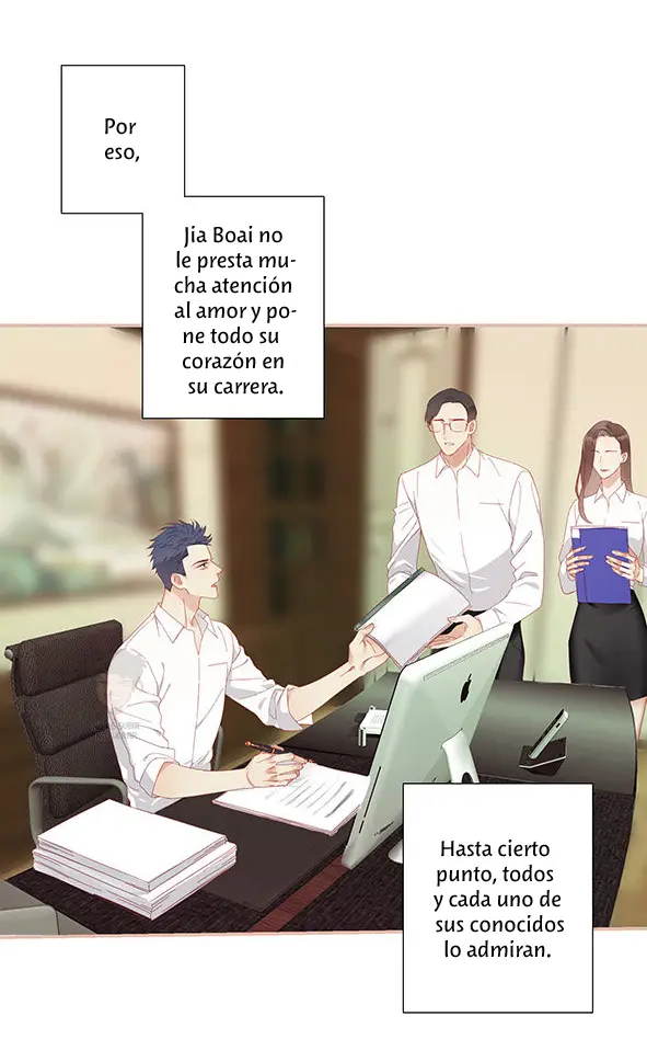 99 Arrows capítulo 3 página 10