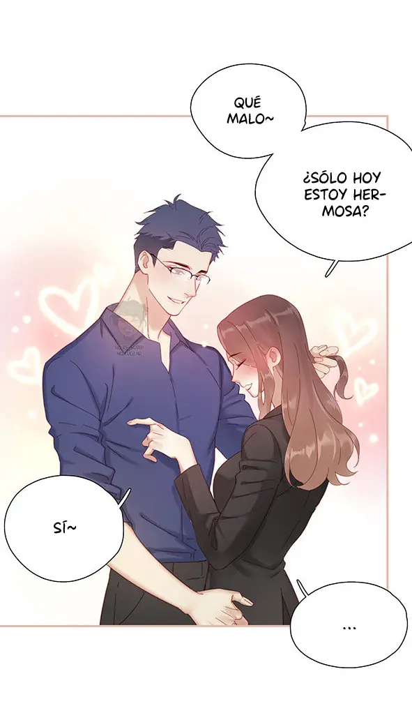 99 Arrows capítulo 3 página 20