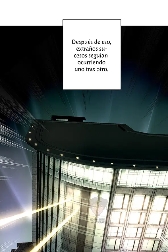 99 Arrows capítulo 3 página 30