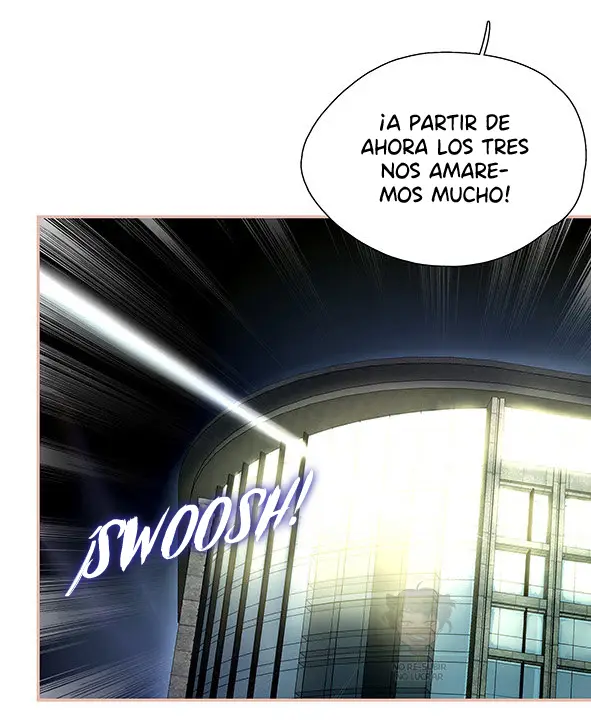 99 Arrows capítulo 3 página 34