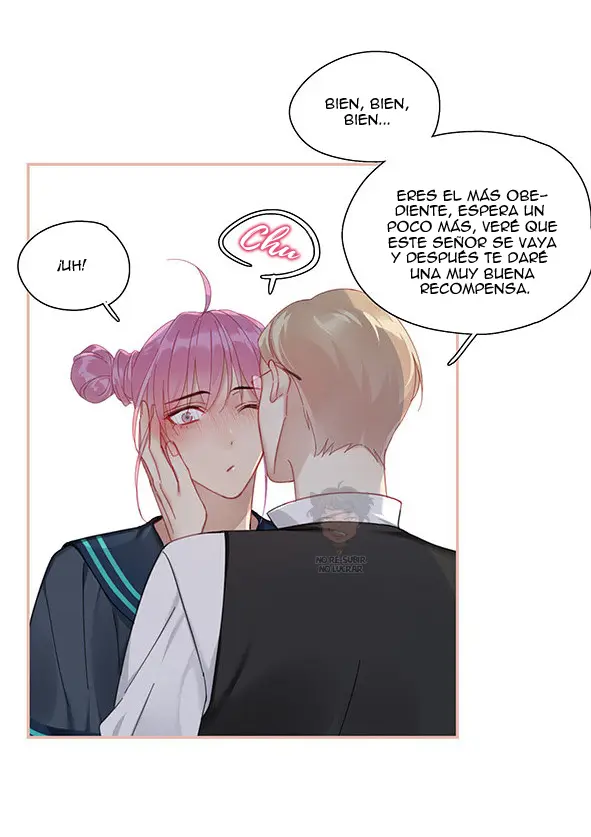 99 Arrows capítulo 5 página 12