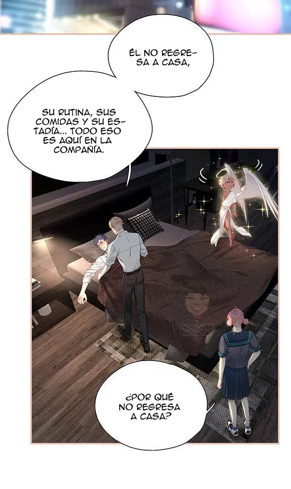 99 Arrows capítulo 6 página 6