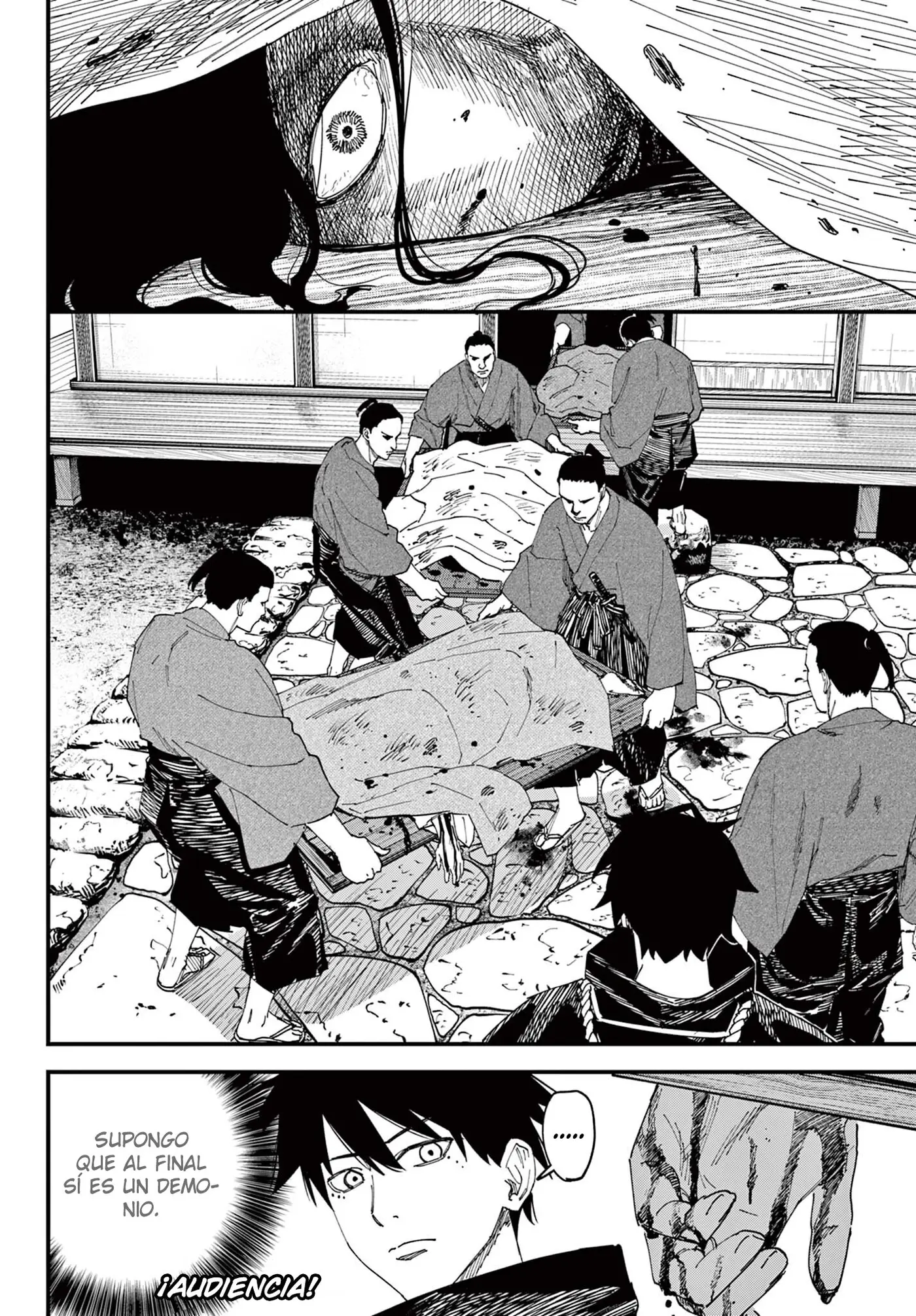 Aga Kimi Chiru ran capítulo 13 página 19