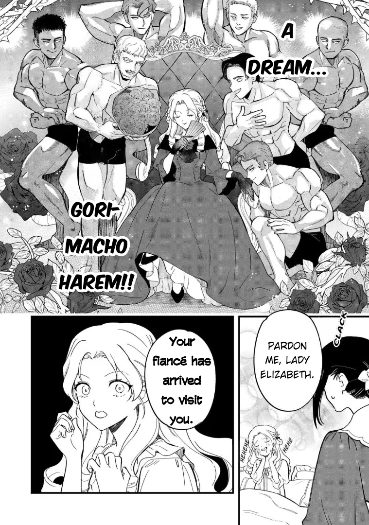 Akuyaku Reijou ni Onee ga Tenseishita kedo nanimo Mondai ga Nai Ken - Capítulo 1 - Página 18 - LectorTMOo