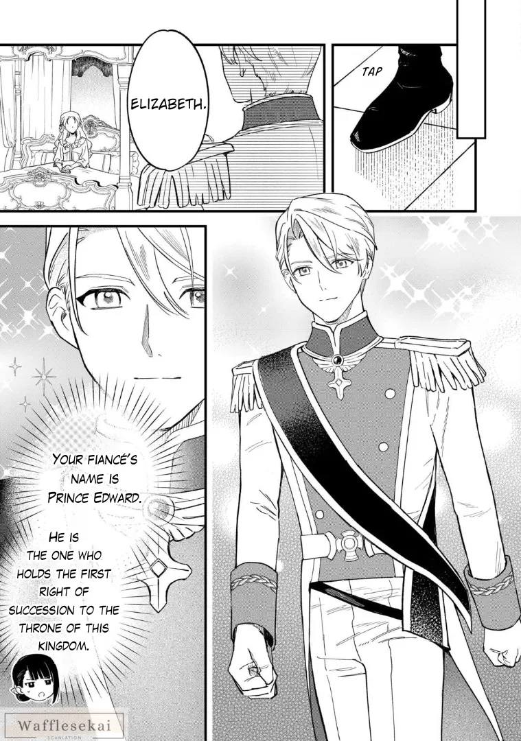 Akuyaku Reijou ni Onee ga Tenseishita kedo nanimo Mondai ga Nai Ken - Capítulo 1 - Página 19 - LectorTMOo