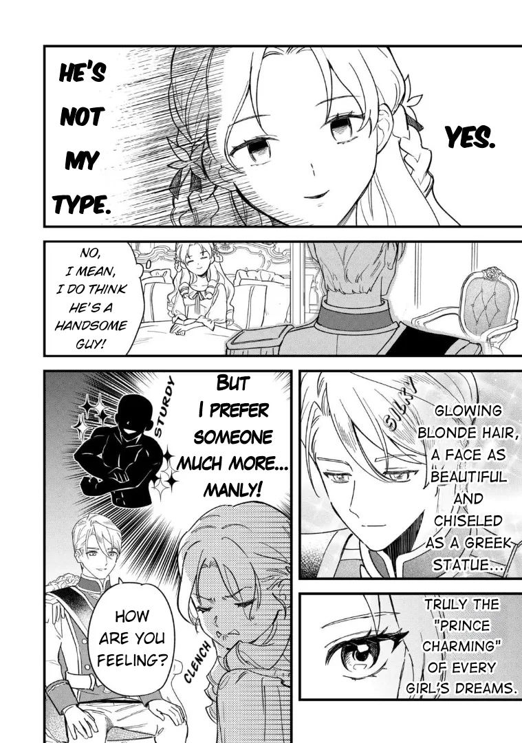Akuyaku Reijou ni Onee ga Tenseishita kedo nanimo Mondai ga Nai Ken - Capítulo 1 - Página 20 - LectorTMOo