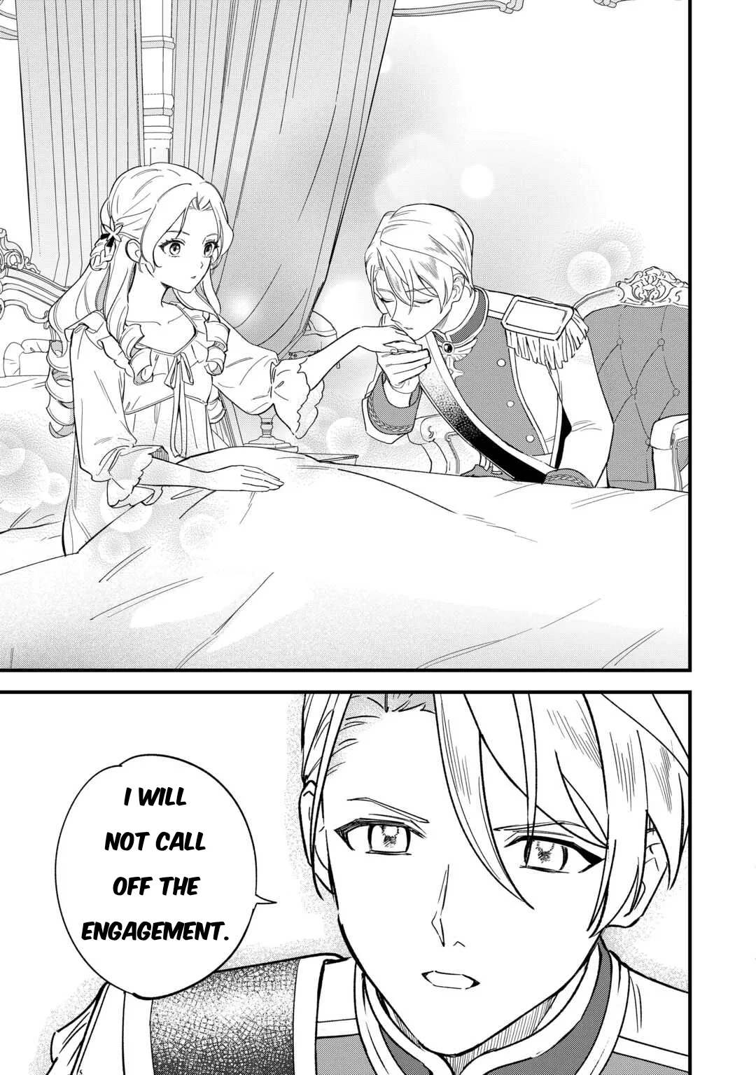 Akuyaku Reijou ni Onee ga Tenseishita kedo nanimo Mondai ga Nai Ken - Capítulo 1 - Página 27 - LectorTMOo