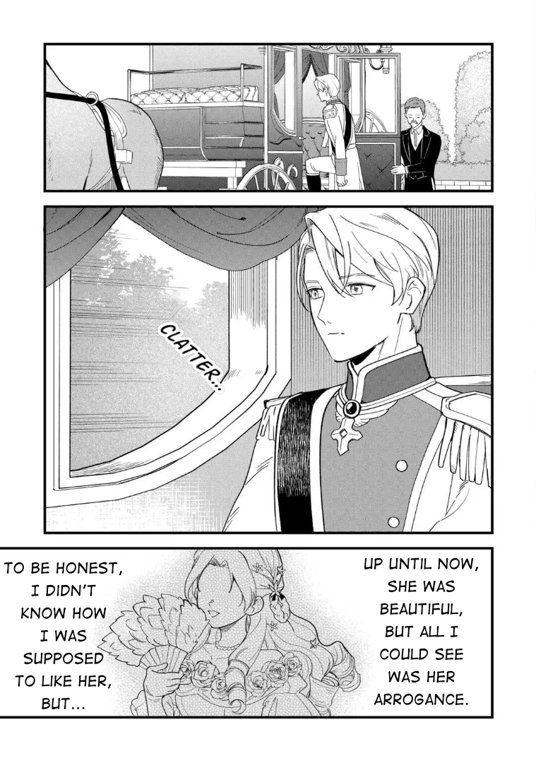Akuyaku Reijou ni Onee ga Tenseishita kedo nanimo Mondai ga Nai Ken - Capítulo 1 - Página 29 - LectorTMOo