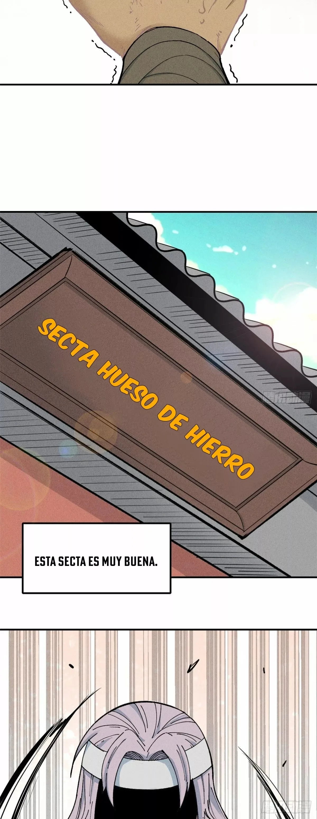All Hail the Sect Leader - Capítulo 1 - Página 12 - LectorTMOo