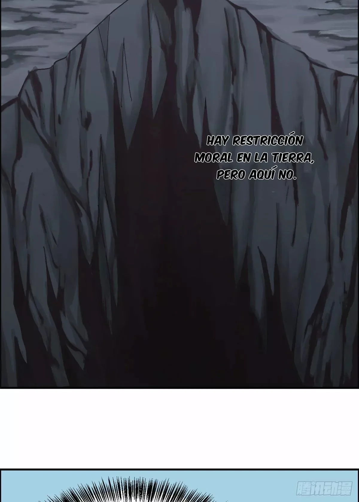 All Hail the Sect Leader - Capítulo 6 - Página 5 - LectorTMOo