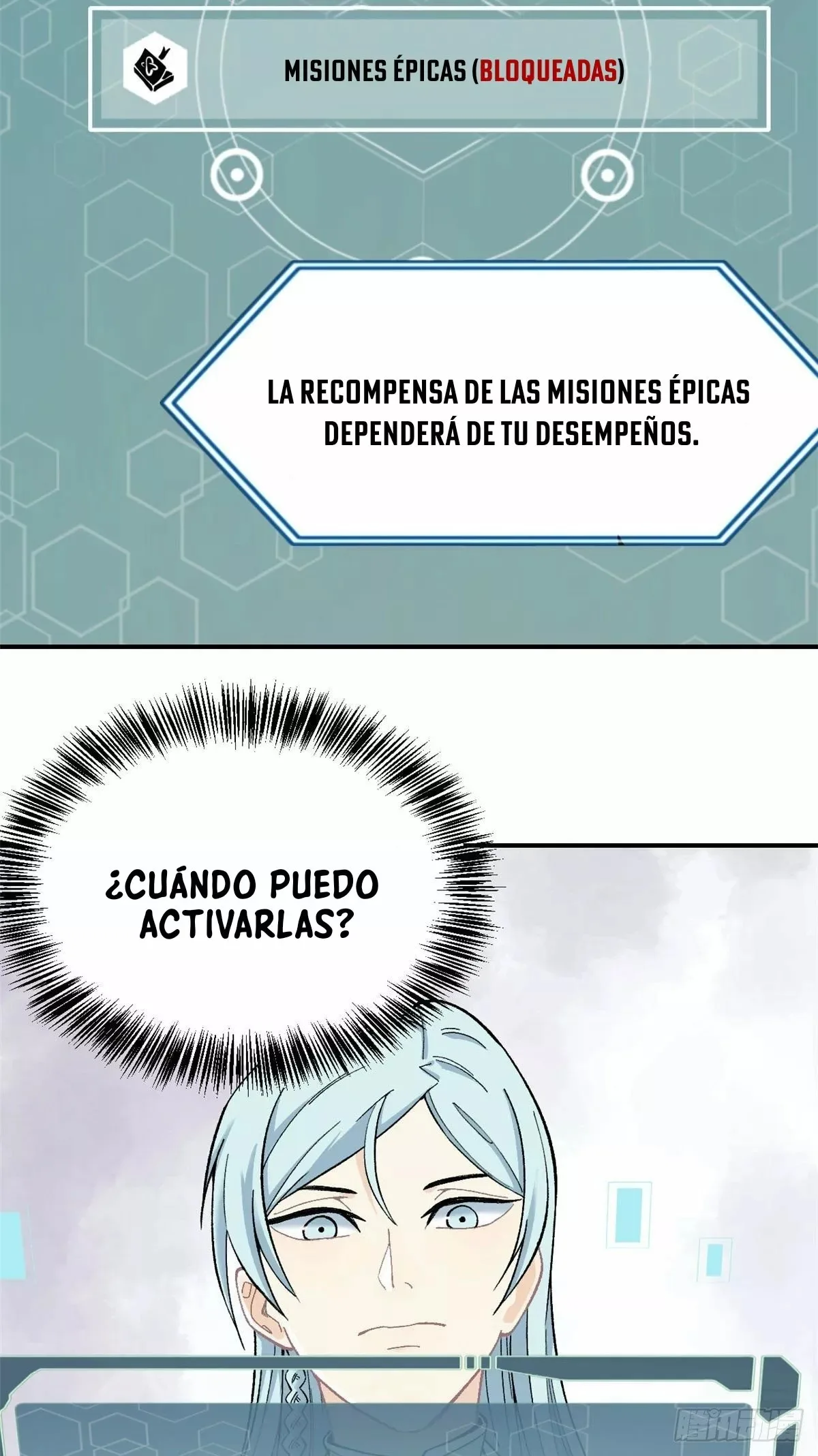 All Hail the Sect Leader - Capítulo 6 - Página 16 - LectorTMOo