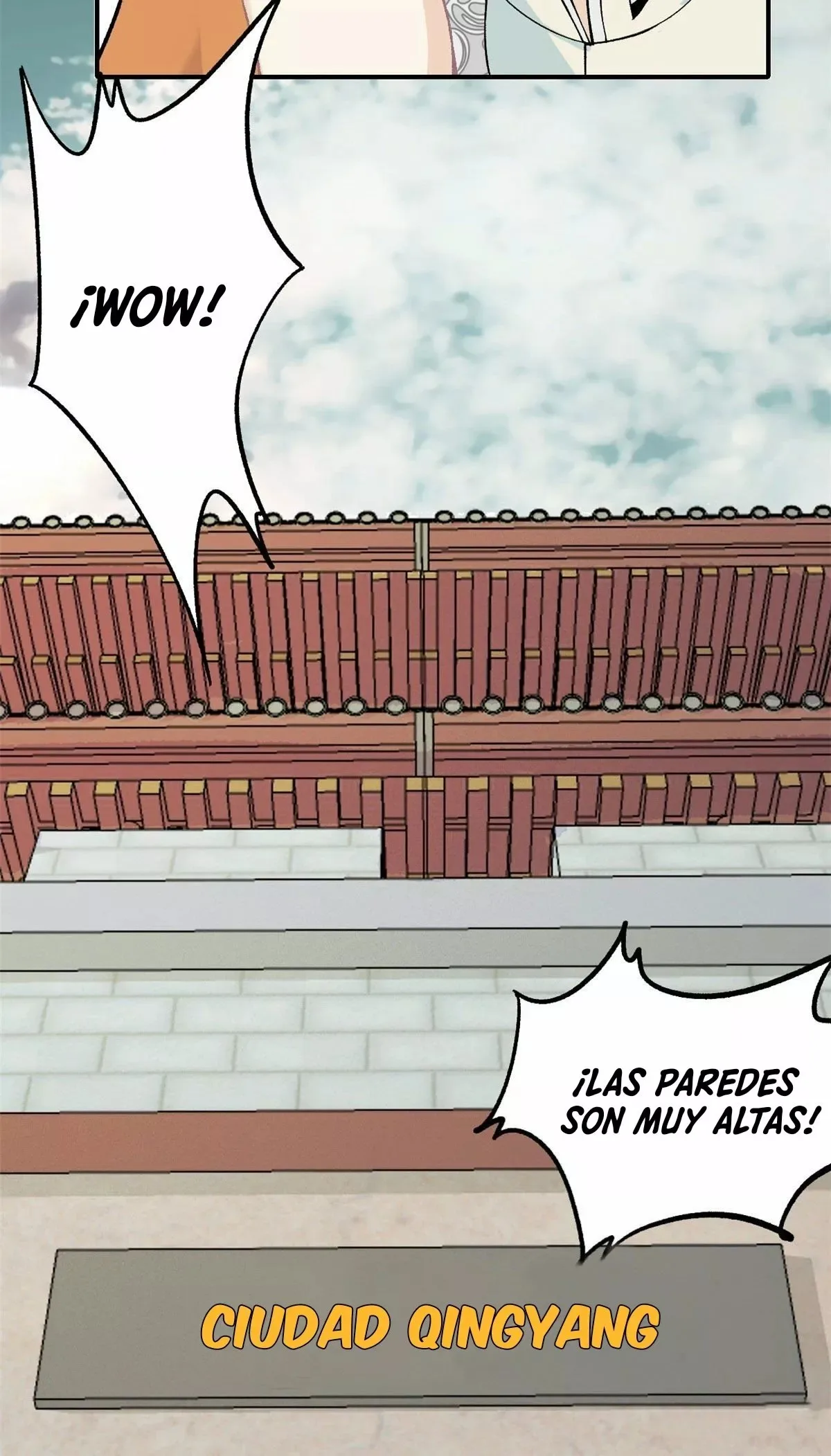 All Hail the Sect Leader - Capítulo 6 - Página 21 - LectorTMOo
