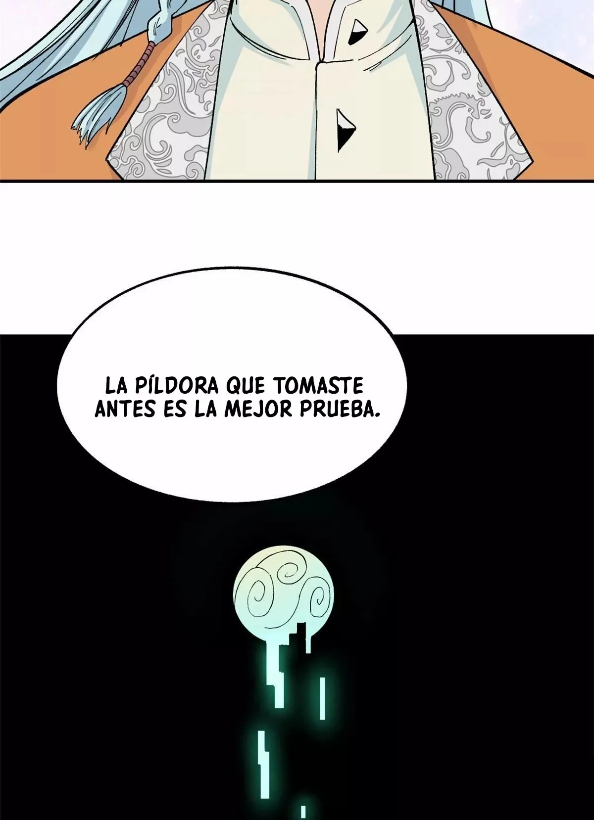 All Hail the Sect Leader - Capítulo 8 - Página 39 - LectorTMOo